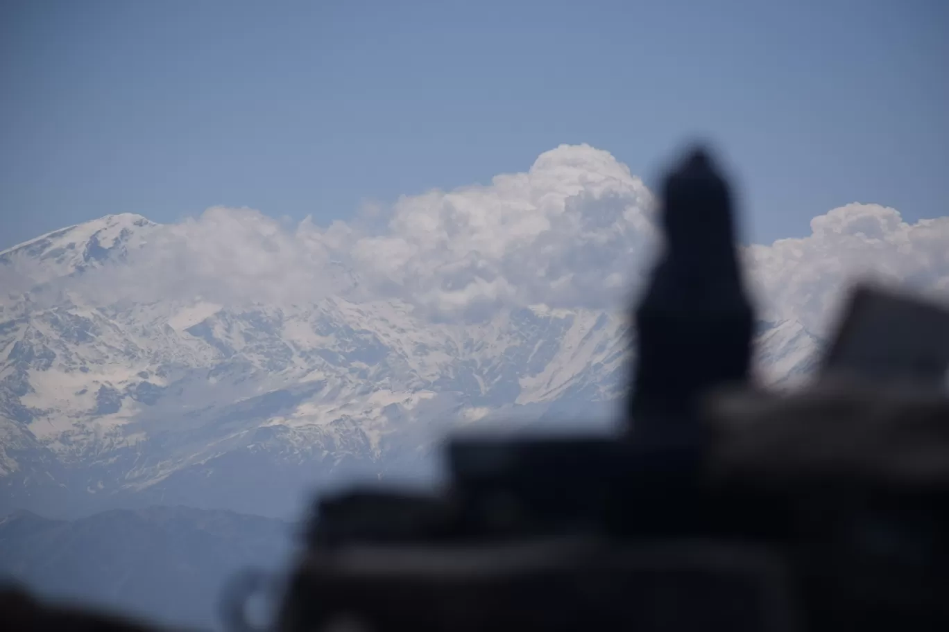 Photo of Chopta By Shubham kothari