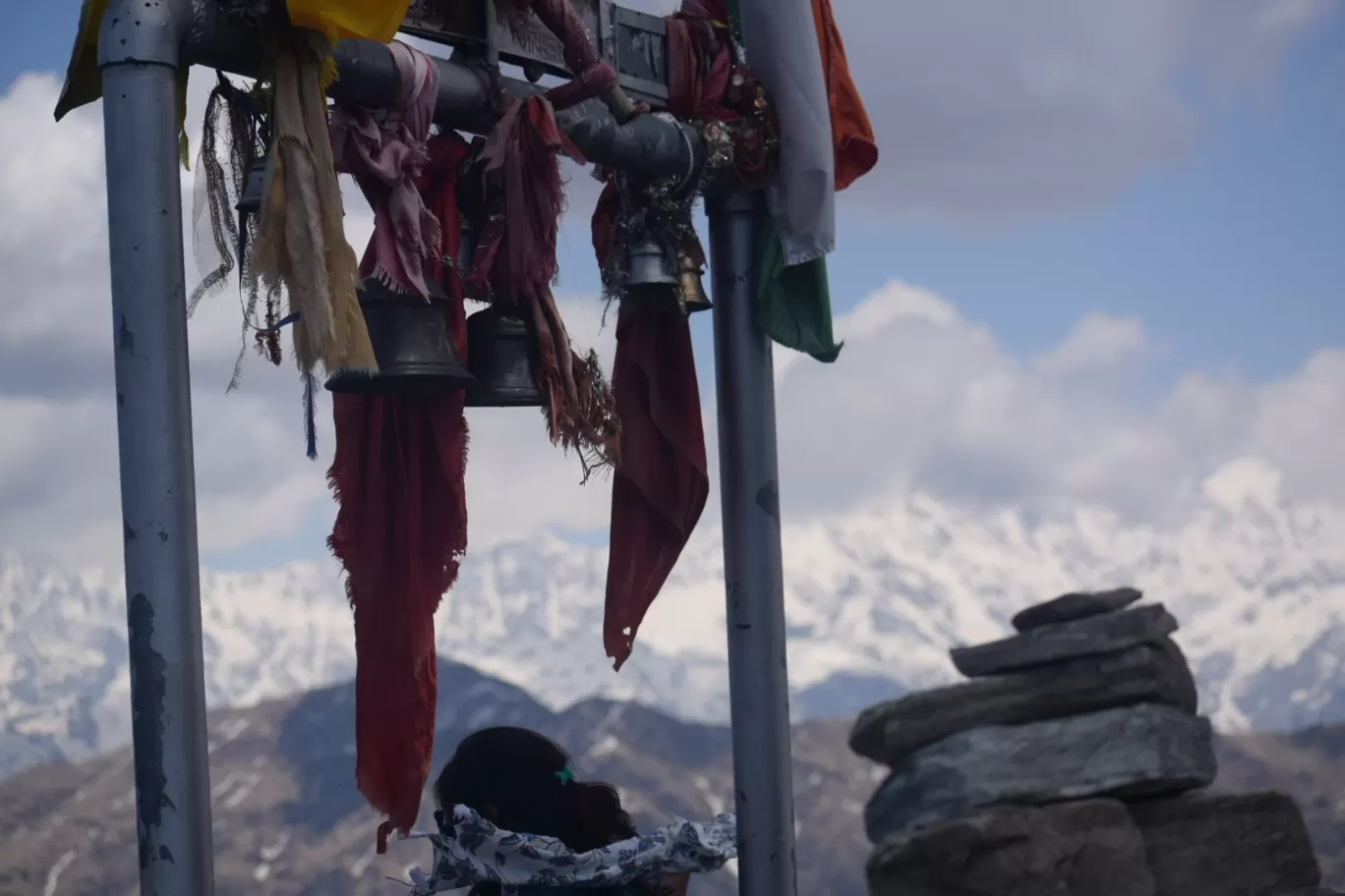 Photo of Chopta By Shubham kothari