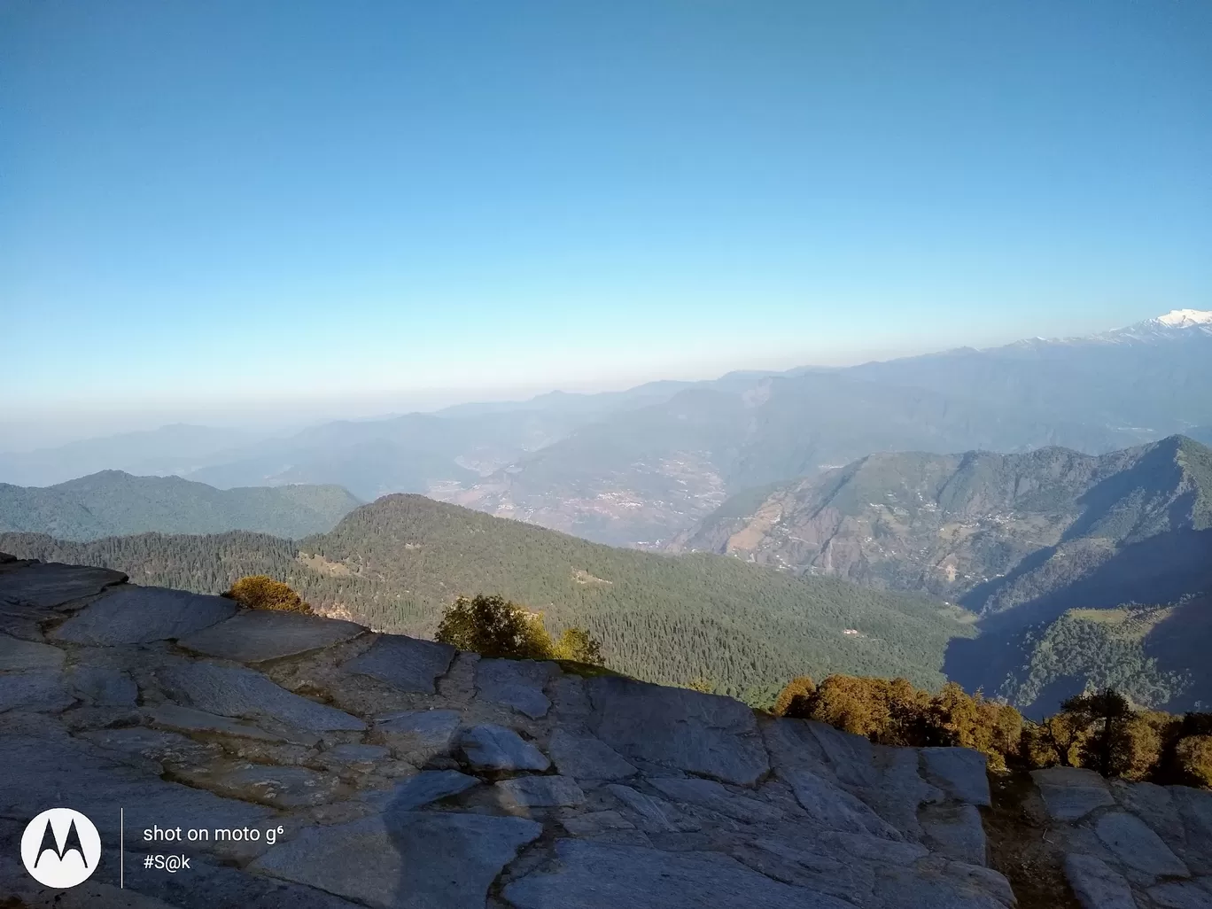 Photo of Chopta By Shubham kothari