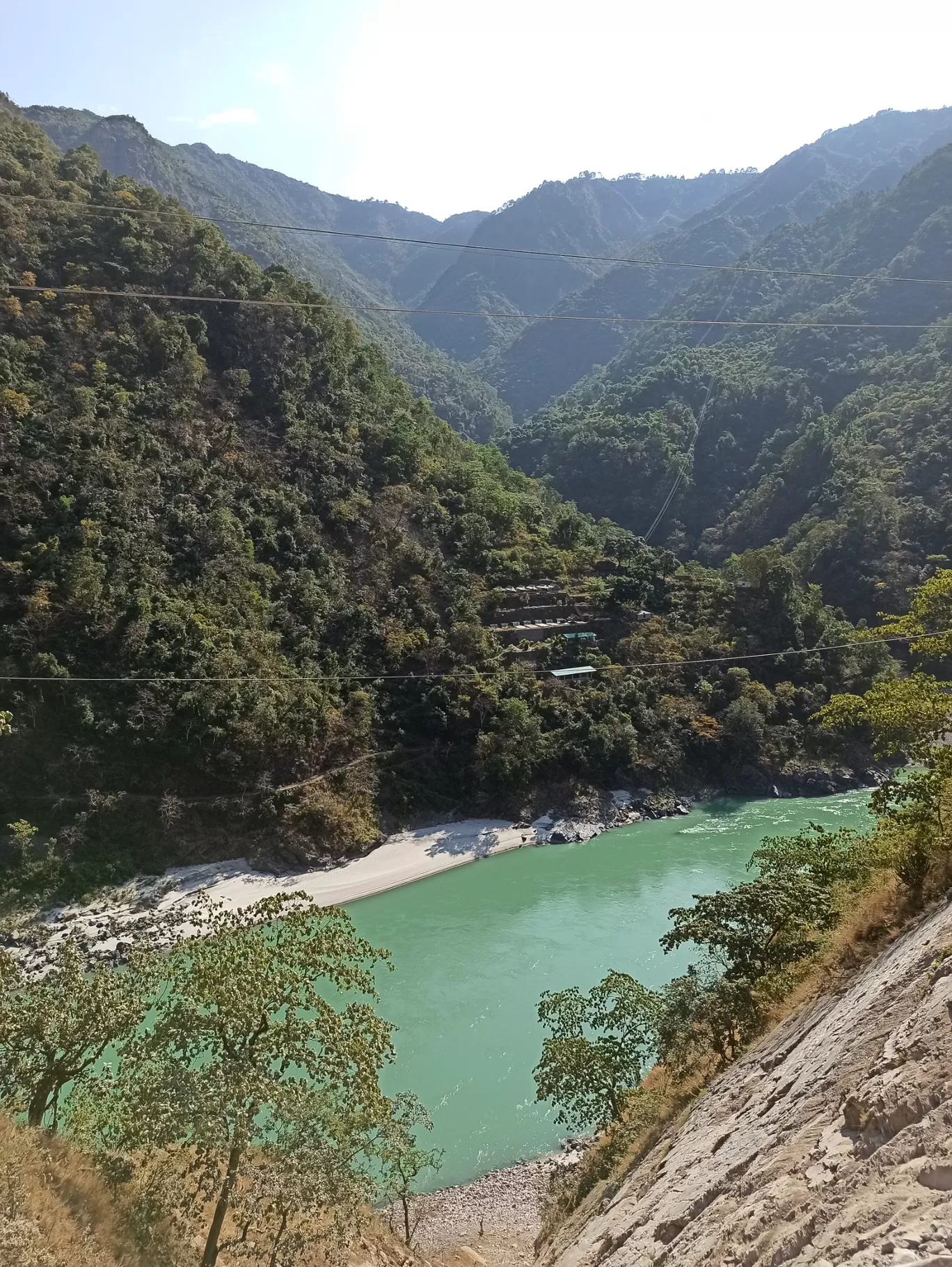 Photo of Taj Rishikesh Resort & Spa By Gaurav Singham