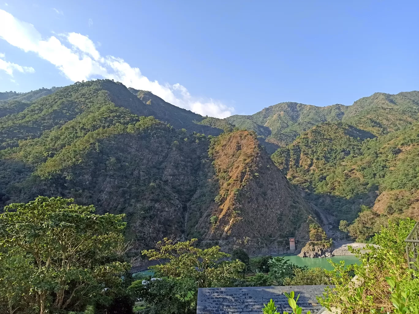 Photo of Taj Rishikesh Resort & Spa By Gaurav Singham