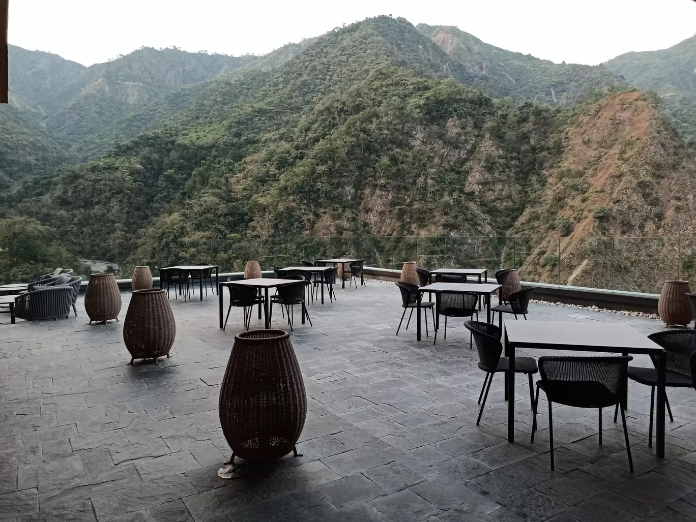 Photo of Taj Rishikesh Resort & Spa By Gaurav Singham