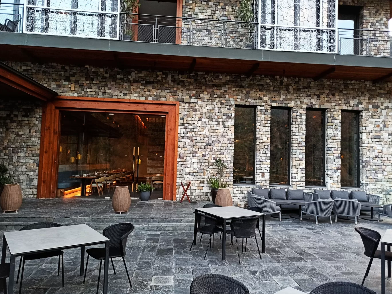 Photo of Taj Rishikesh Resort & Spa By Gaurav Singham