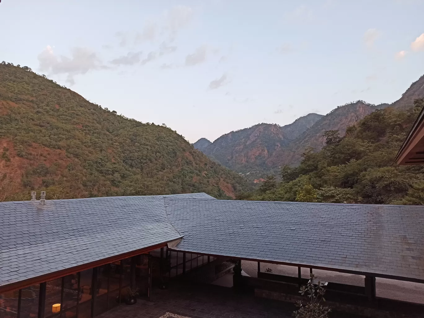Photo of Taj Rishikesh Resort & Spa By Gaurav Singham