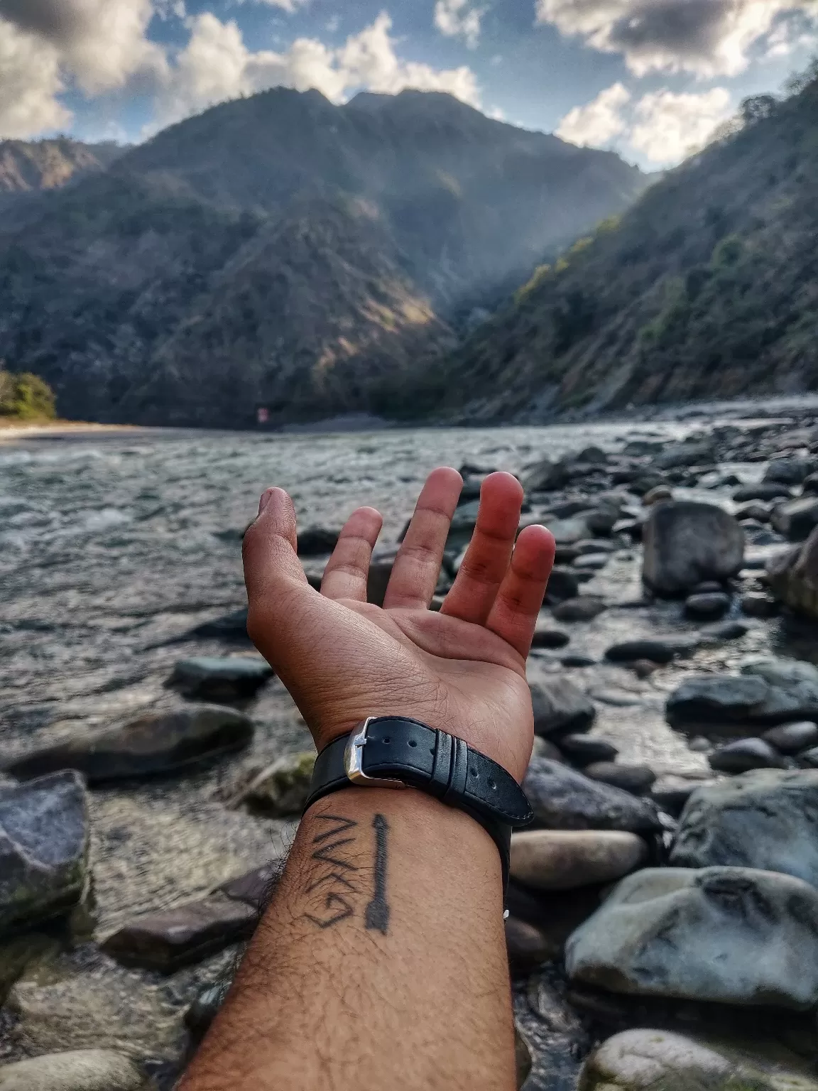 Photo of Lansdowne By Varun Parashar