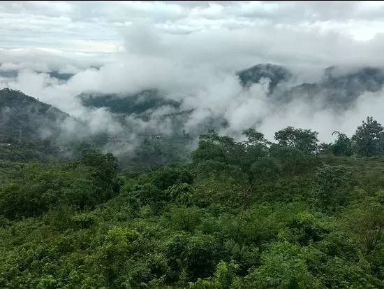 Photo of Araku By Ravindra Reddy