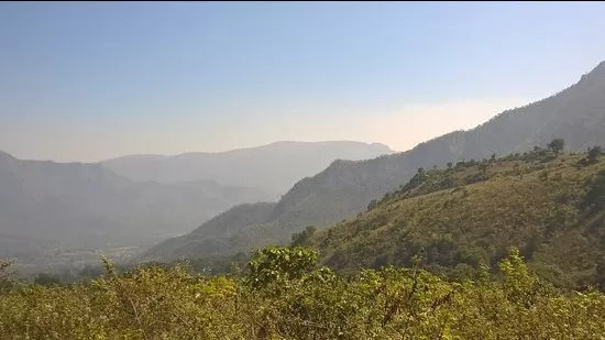 Photo of Araku By Ravindra Reddy