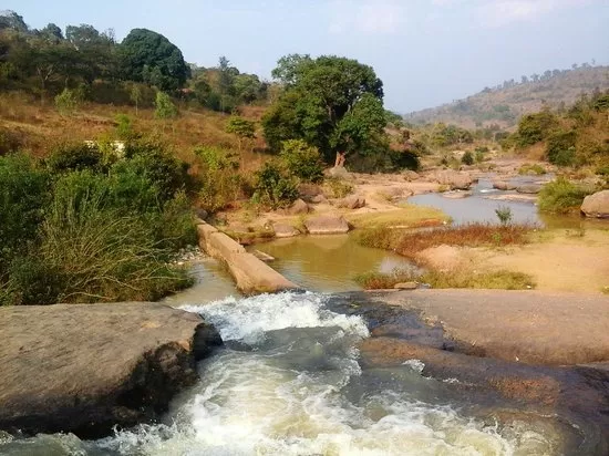 Photo of Araku By Ravindra Reddy
