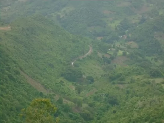 Photo of Araku By Ravindra Reddy