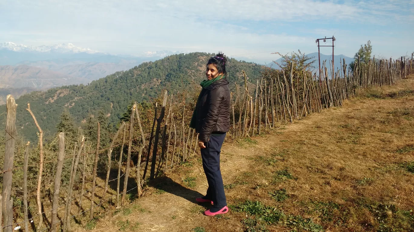 Photo of Chaani Churani By akriti@Creativehubzone
