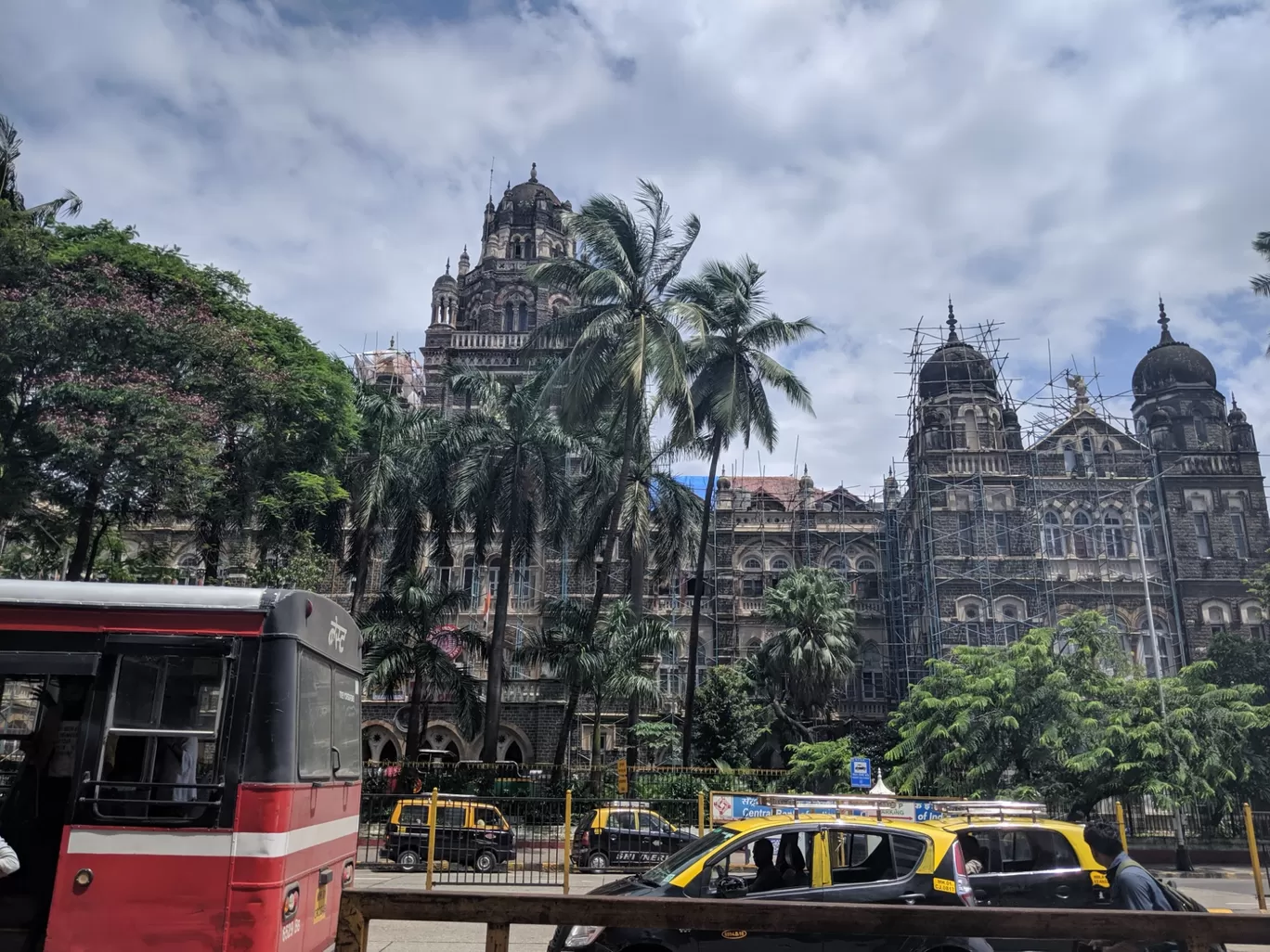 Photo of Mumbai By Anusha Billava