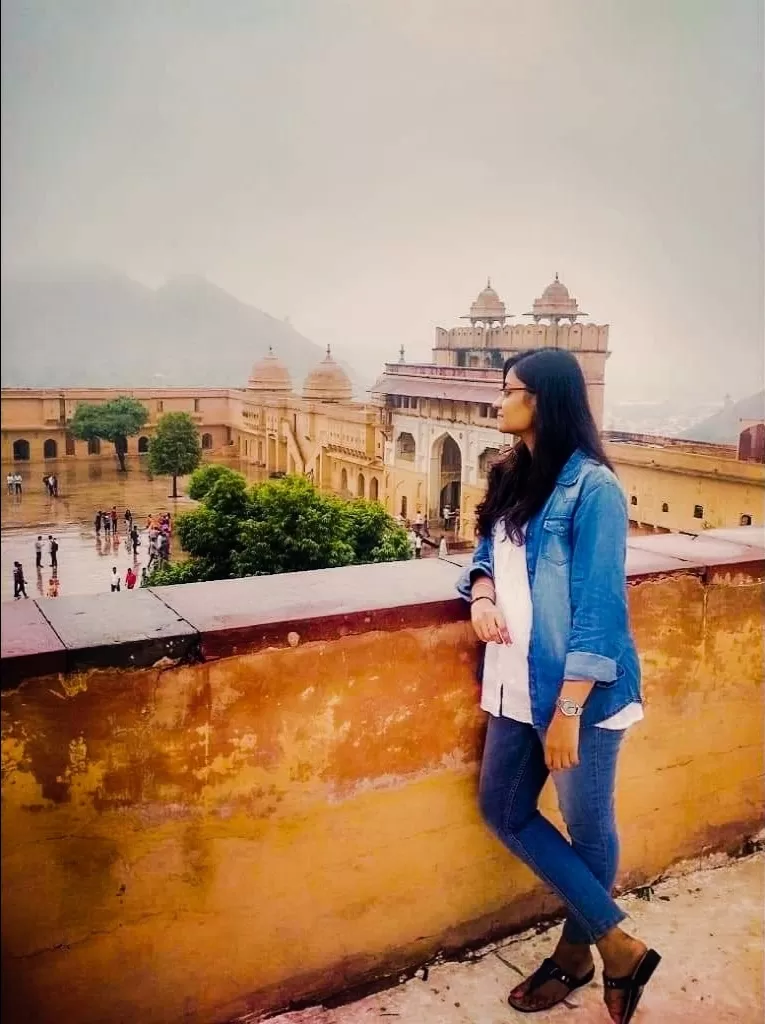 Photo of Jaipur By Intutive Heart