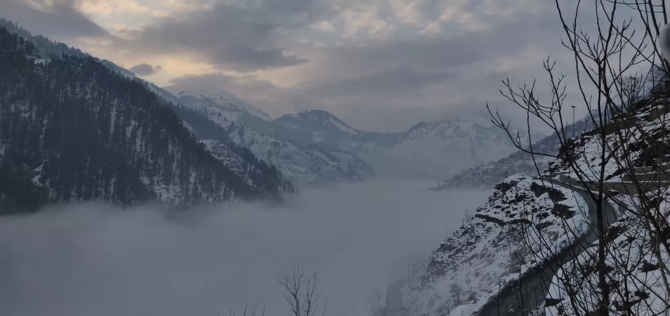 Photo of Banihal By Sambhav Sood