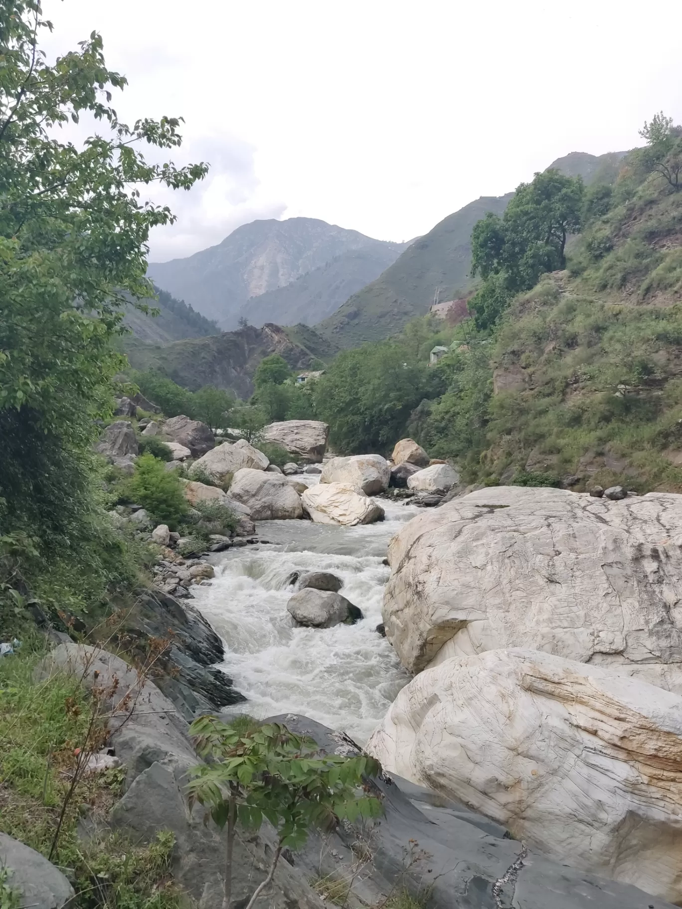 Photo of Nachlana Bridge By Sambhav Sood