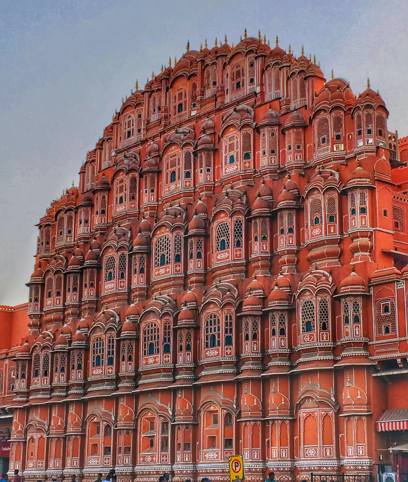 Photo of Jaipur By Perfectly Imperfect
