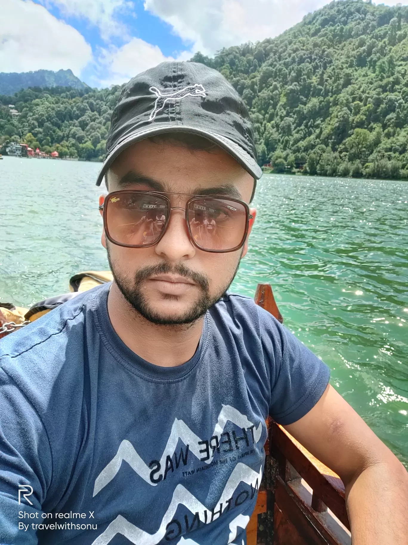 Photo of Nainital Lake By Sonu king