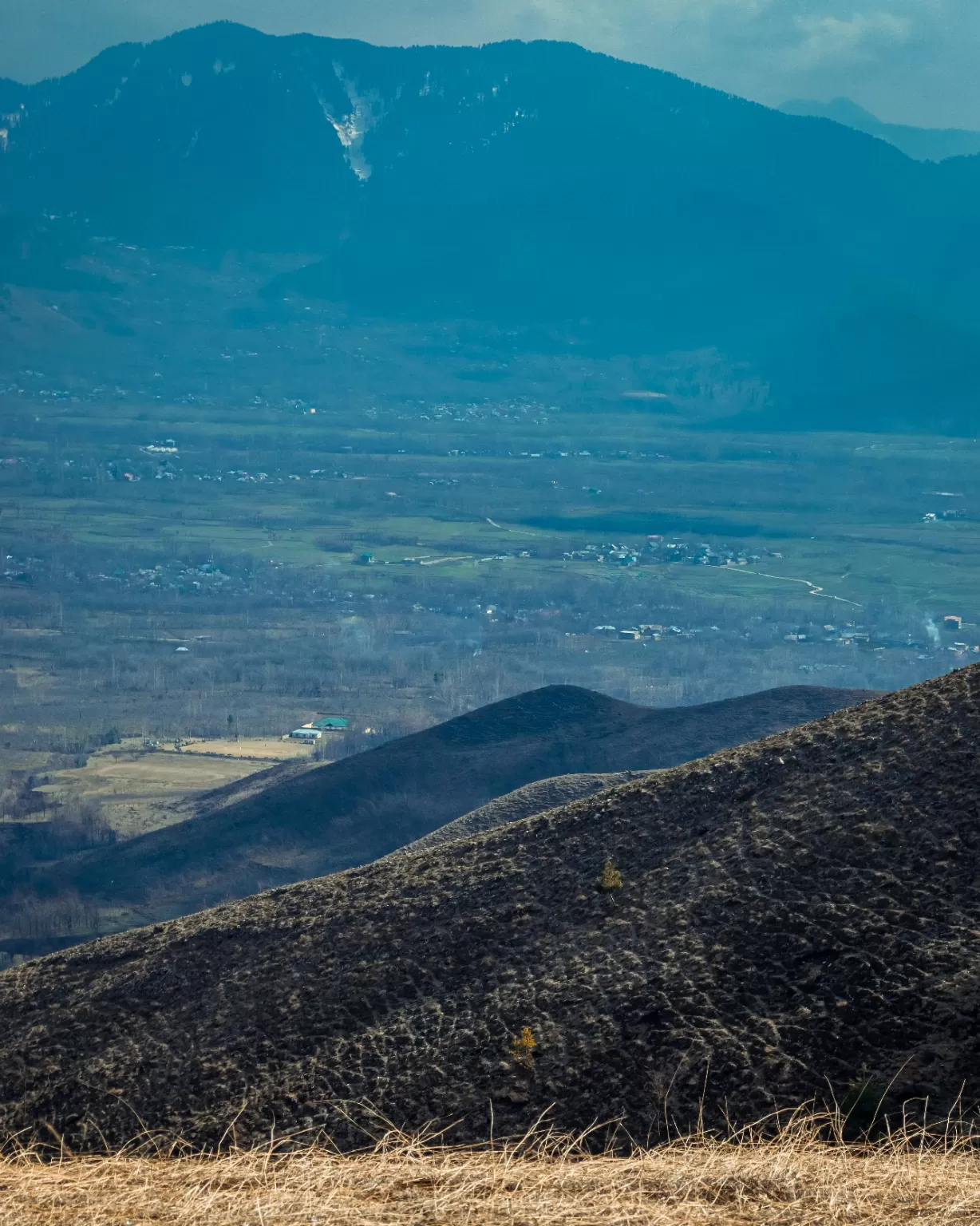 Photo of Kashmir By Murad Bichoo