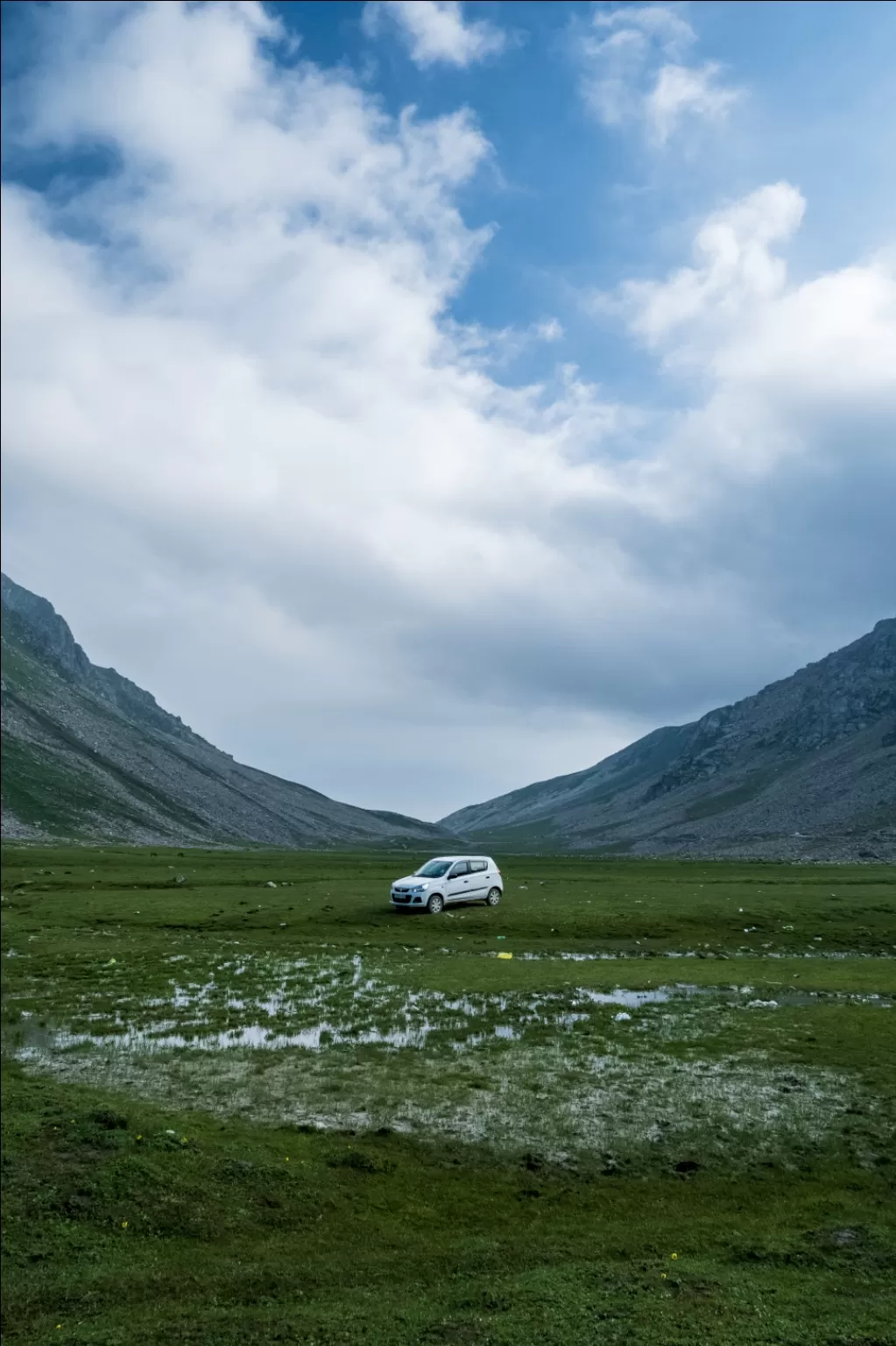 Photo of Margan Top By Murad Bichoo