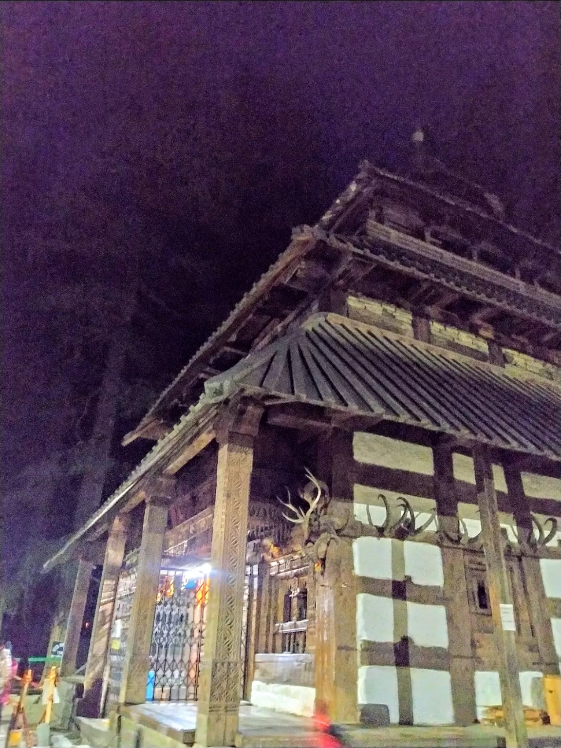 Photo of Hidimba temple By varun pahuja