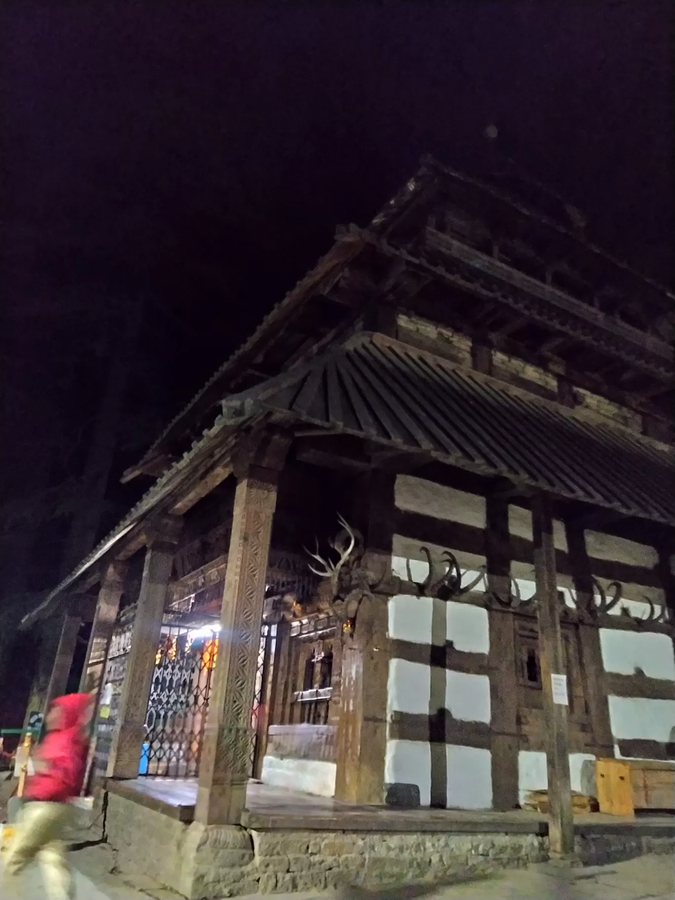 Photo of Hidimba temple By varun pahuja