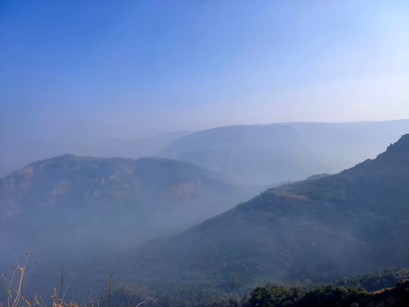 Photo of Kalavantin Durg By CA Jay Thakur