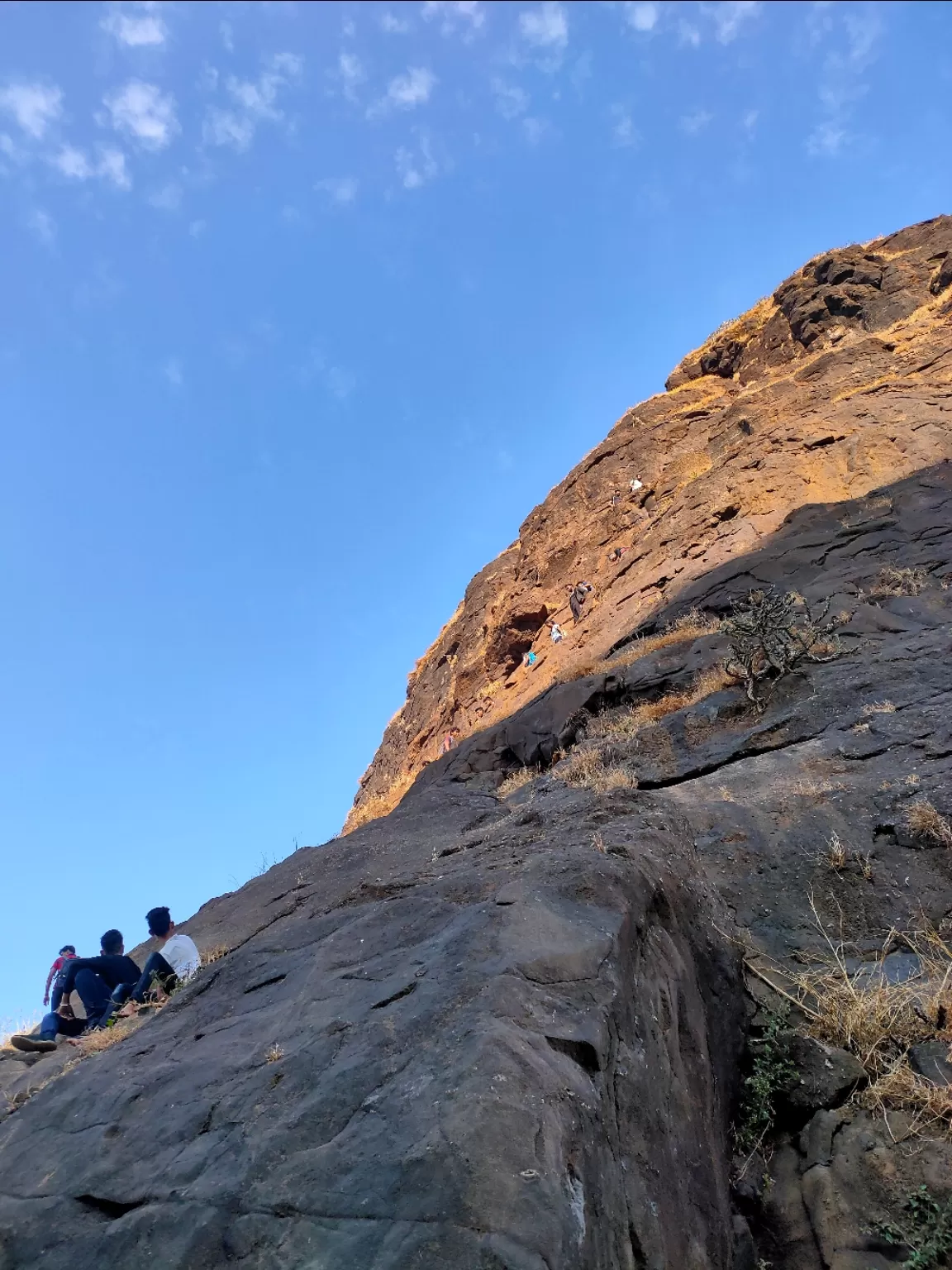 Photo of Kalavantin Durg By CA Jay Thakur