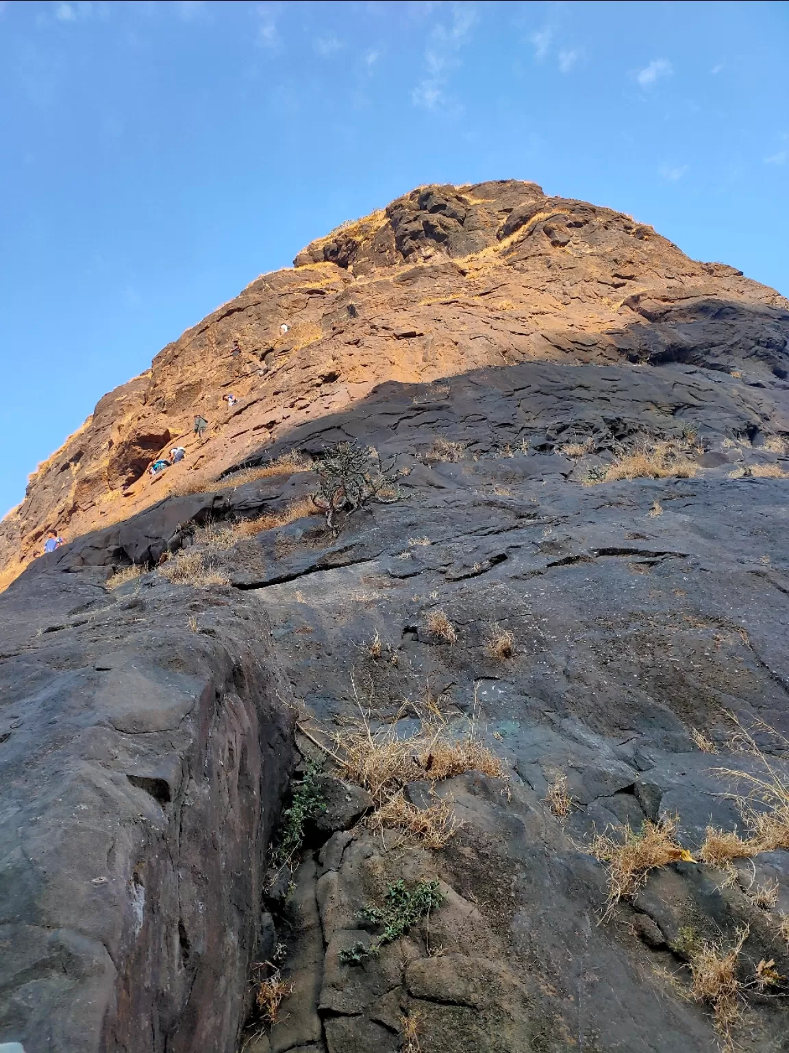 Photo of Kalavantin Durg By CA Jay Thakur