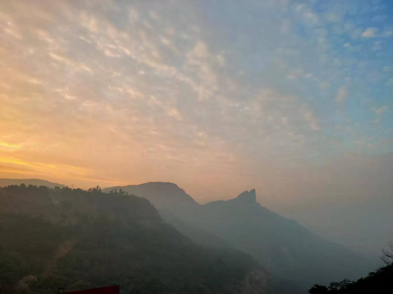 Photo of Kalavantin Durg By CA Jay Thakur