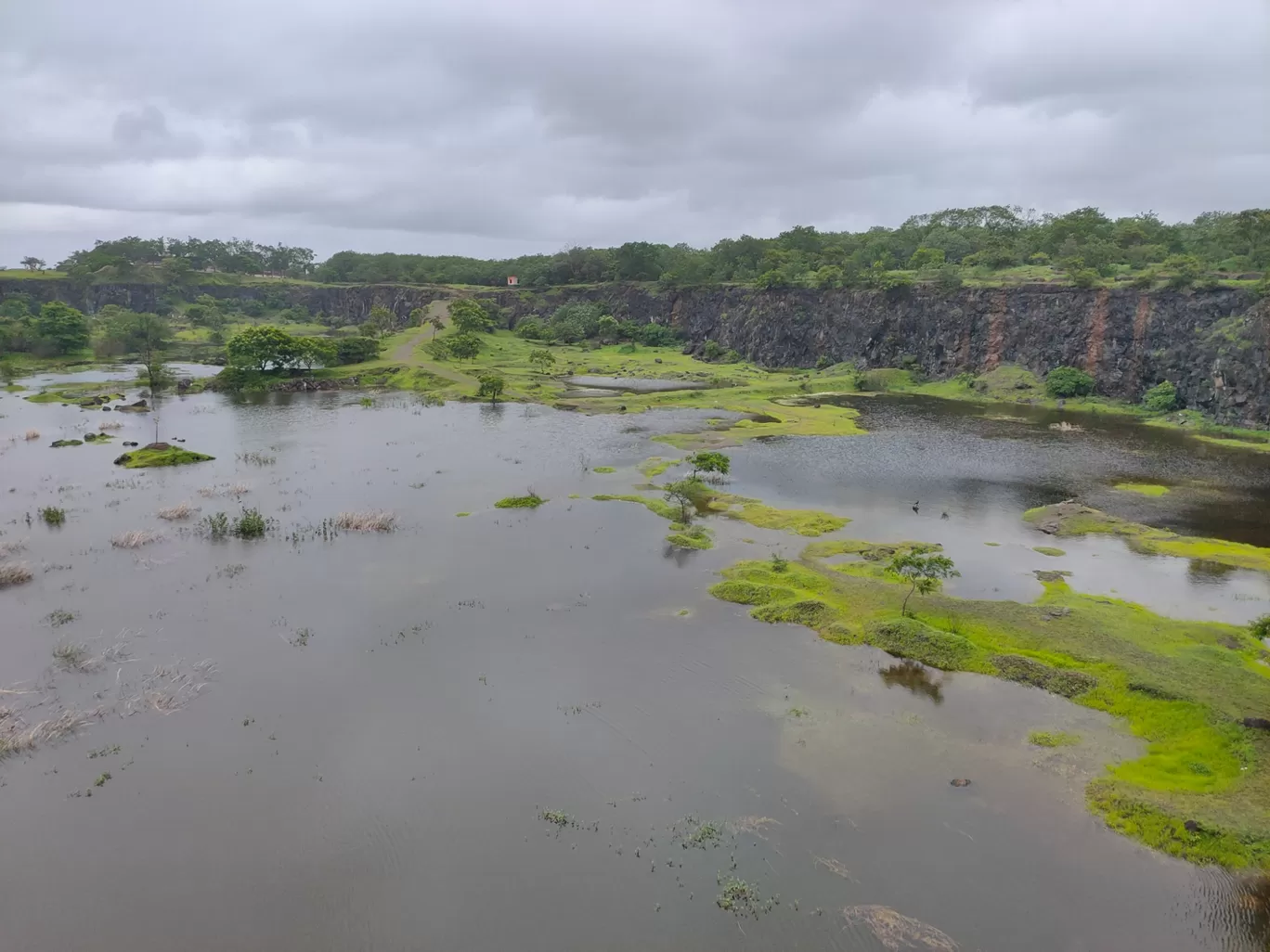 Photo of Vetal Tekdi By CA Jay Thakur