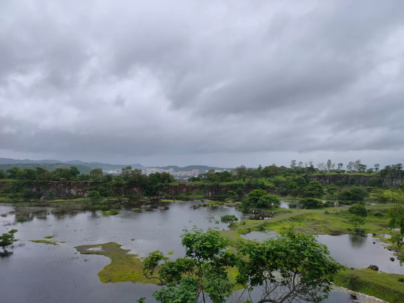 Photo of Vetal Tekdi By CA Jay Thakur