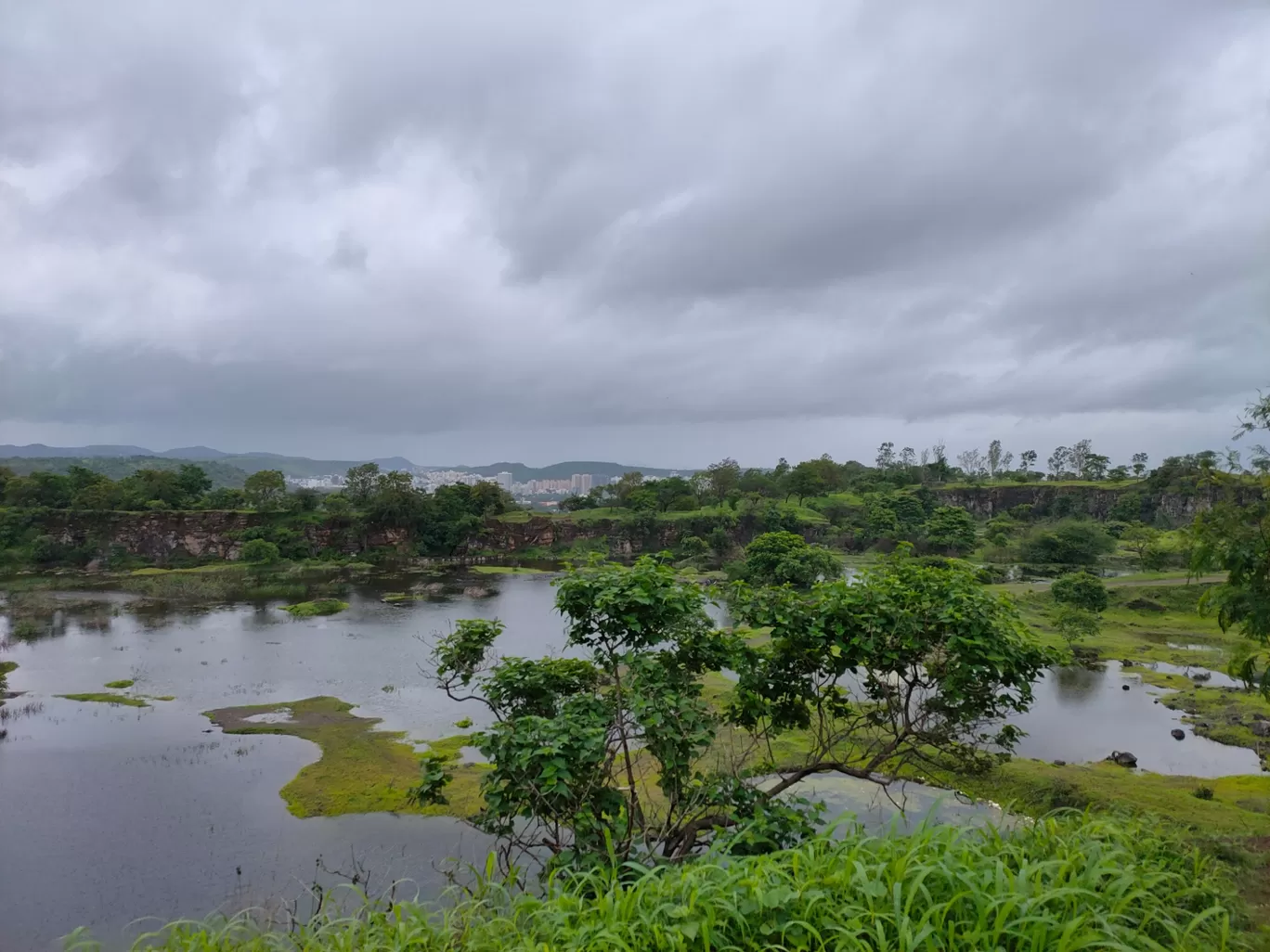 Photo of Vetal Tekdi By CA Jay Thakur