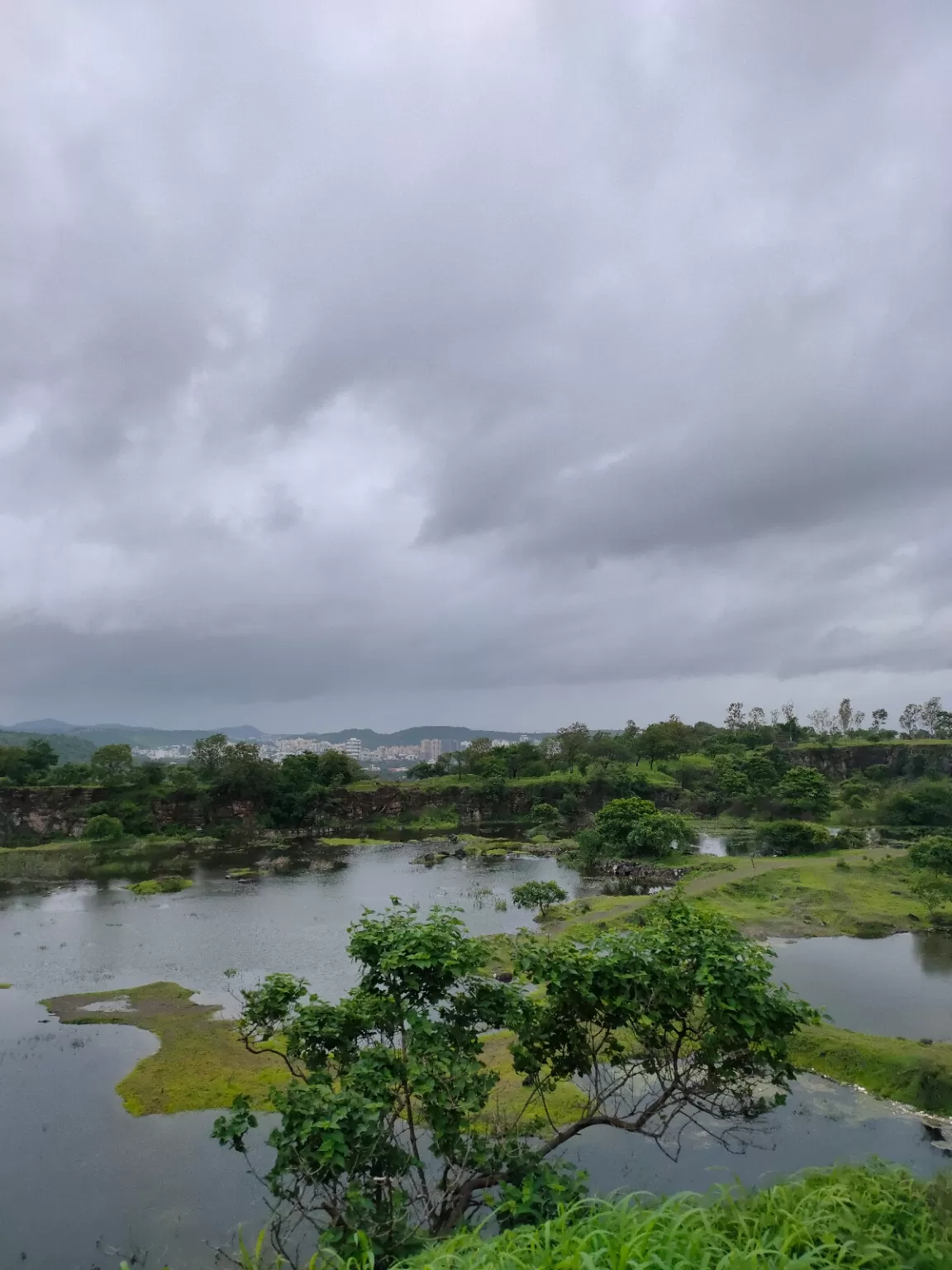 Photo of Vetal Tekdi By CA Jay Thakur