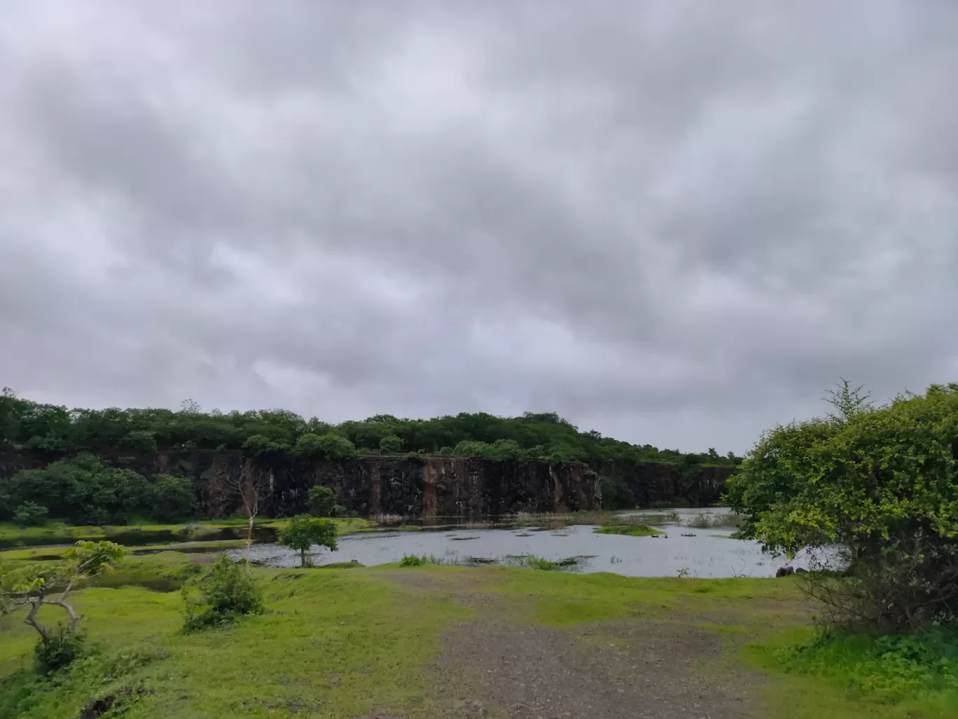 Photo of Vetal Tekdi By CA Jay Thakur