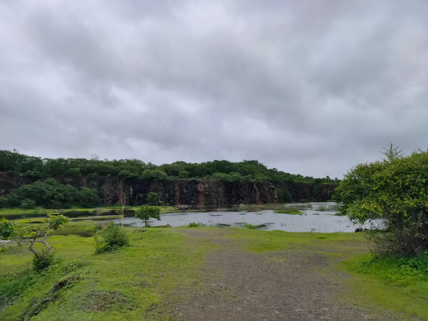 Photo of Vetal Tekdi By CA Jay Thakur