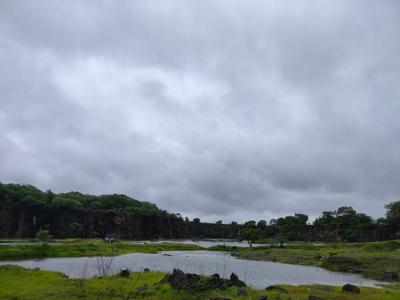 Photo of Vetal Tekdi By CA Jay Thakur