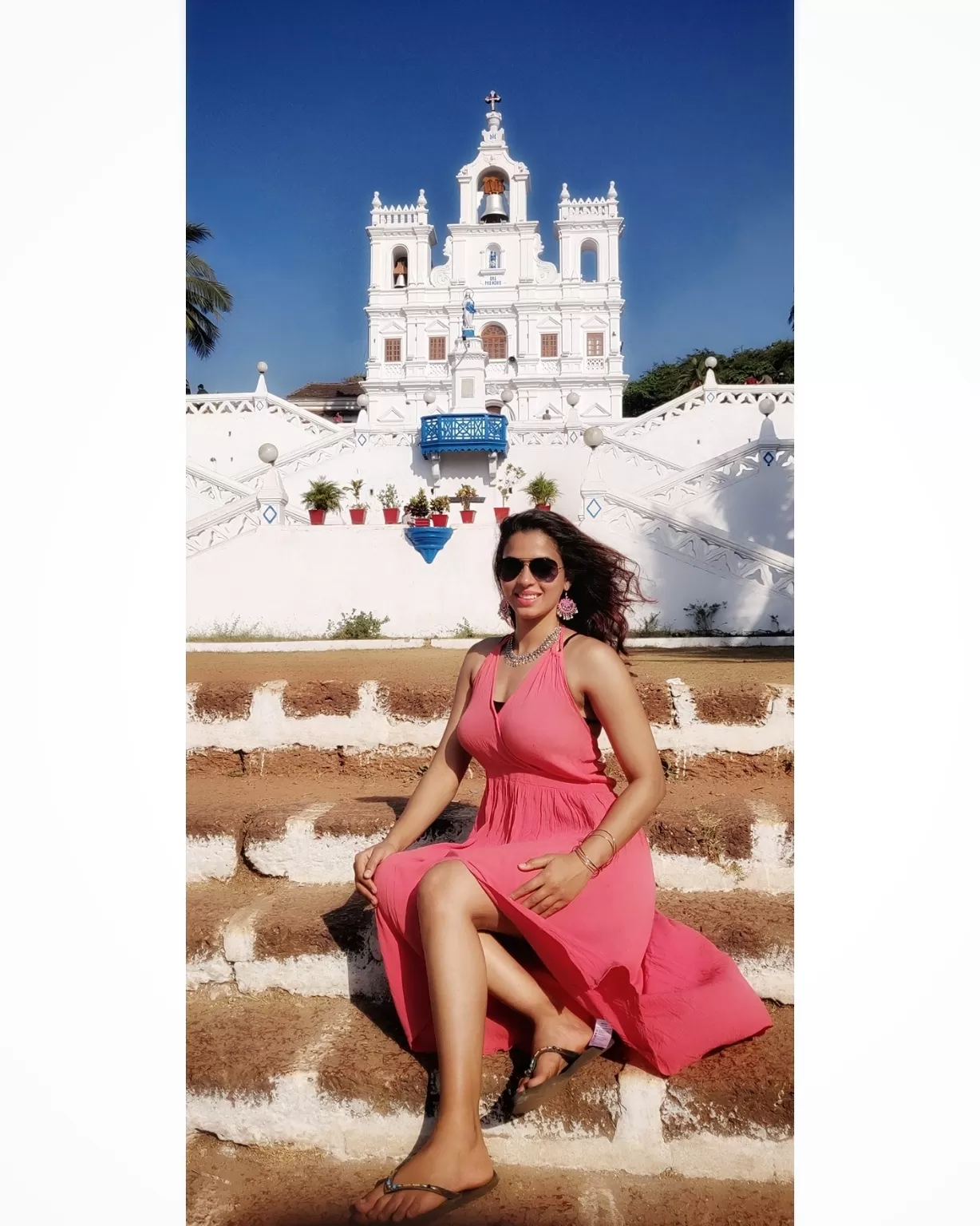 Photo of Goa By Srushti Sangita Ravi Gawande