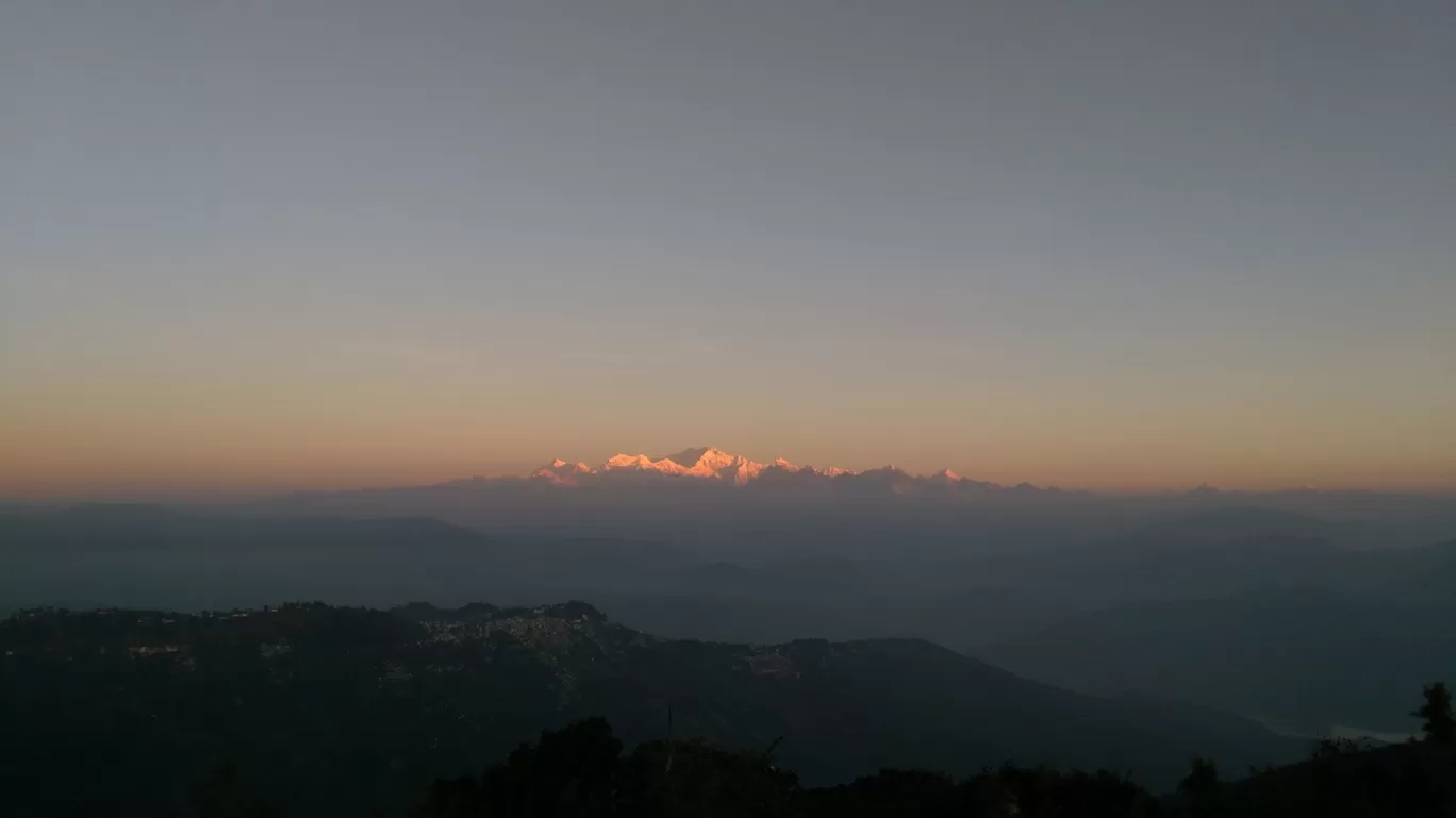 Photo of Darjeeling By Preet