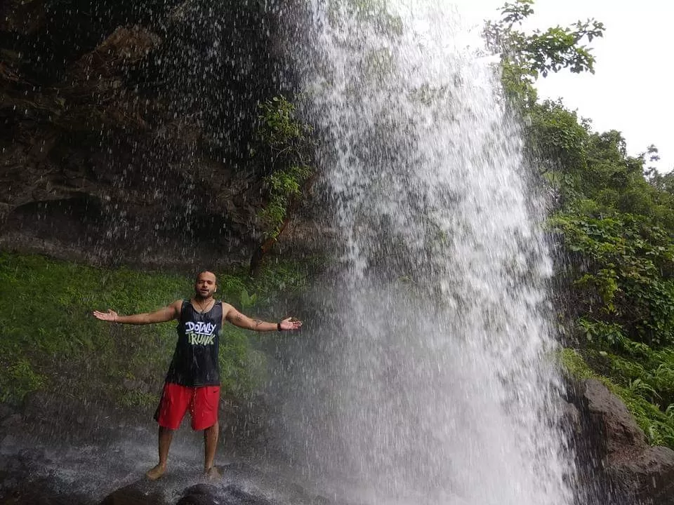 Photo of Kamshet Lonavala By Pankaj Jadhav