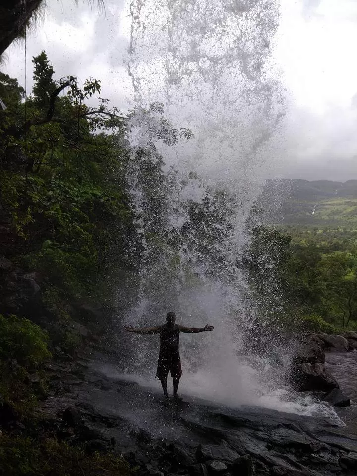 Photo of Kamshet Lonavala By Pankaj Jadhav