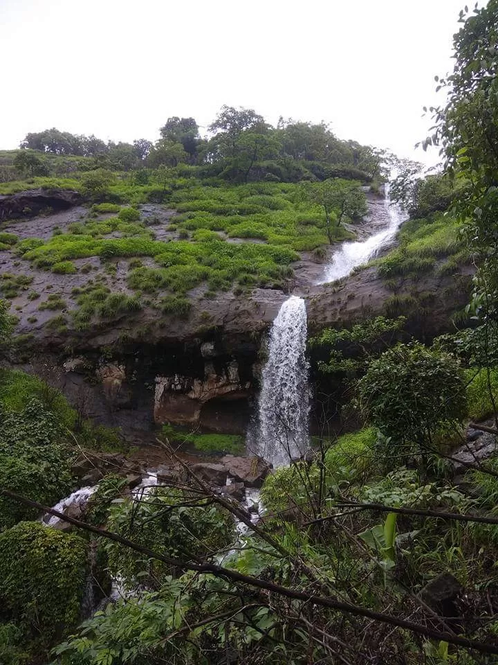 Photo of Kamshet Lonavala By Pankaj Jadhav