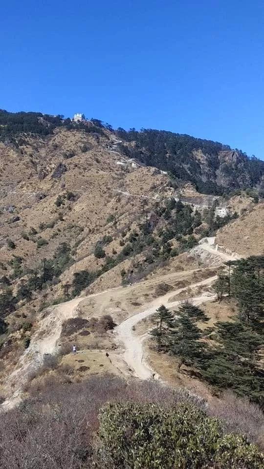 Photo of Sandakhphu By Pankaj Jadhav