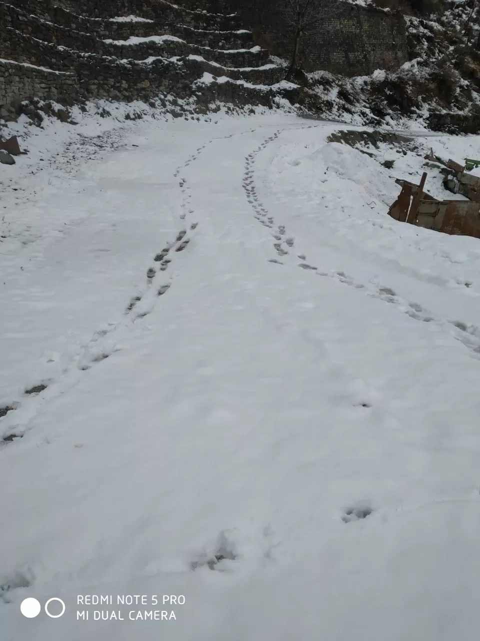 Photo of Kasol By Sanchit Garg