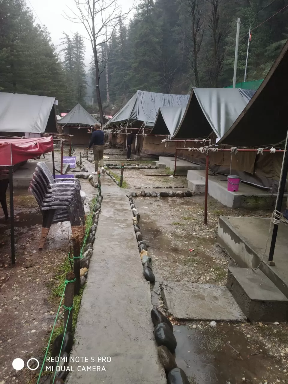 Photo of Kasol By Sanchit Garg