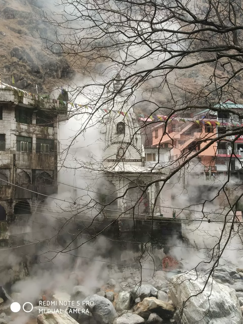 Photo of Kasol By Sanchit Garg