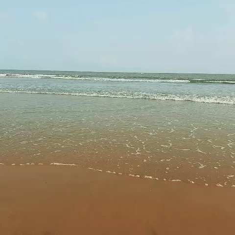 Photo of Digha By shrey