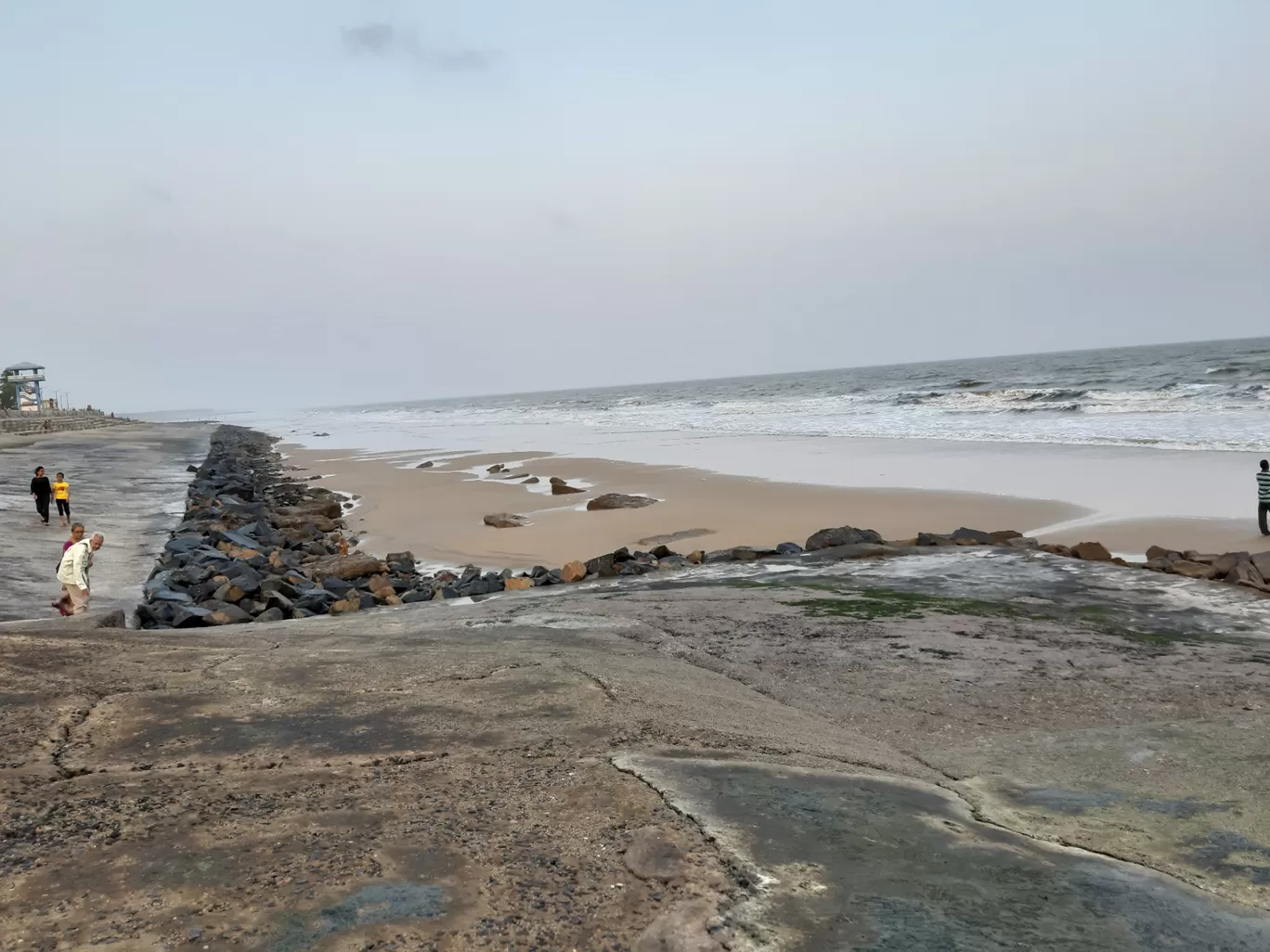 Photo of Digha By shrey