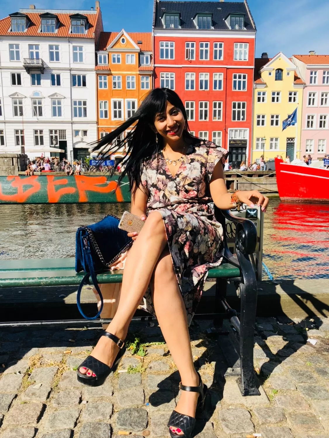 Photo of Copenhagen By Ojal Singh