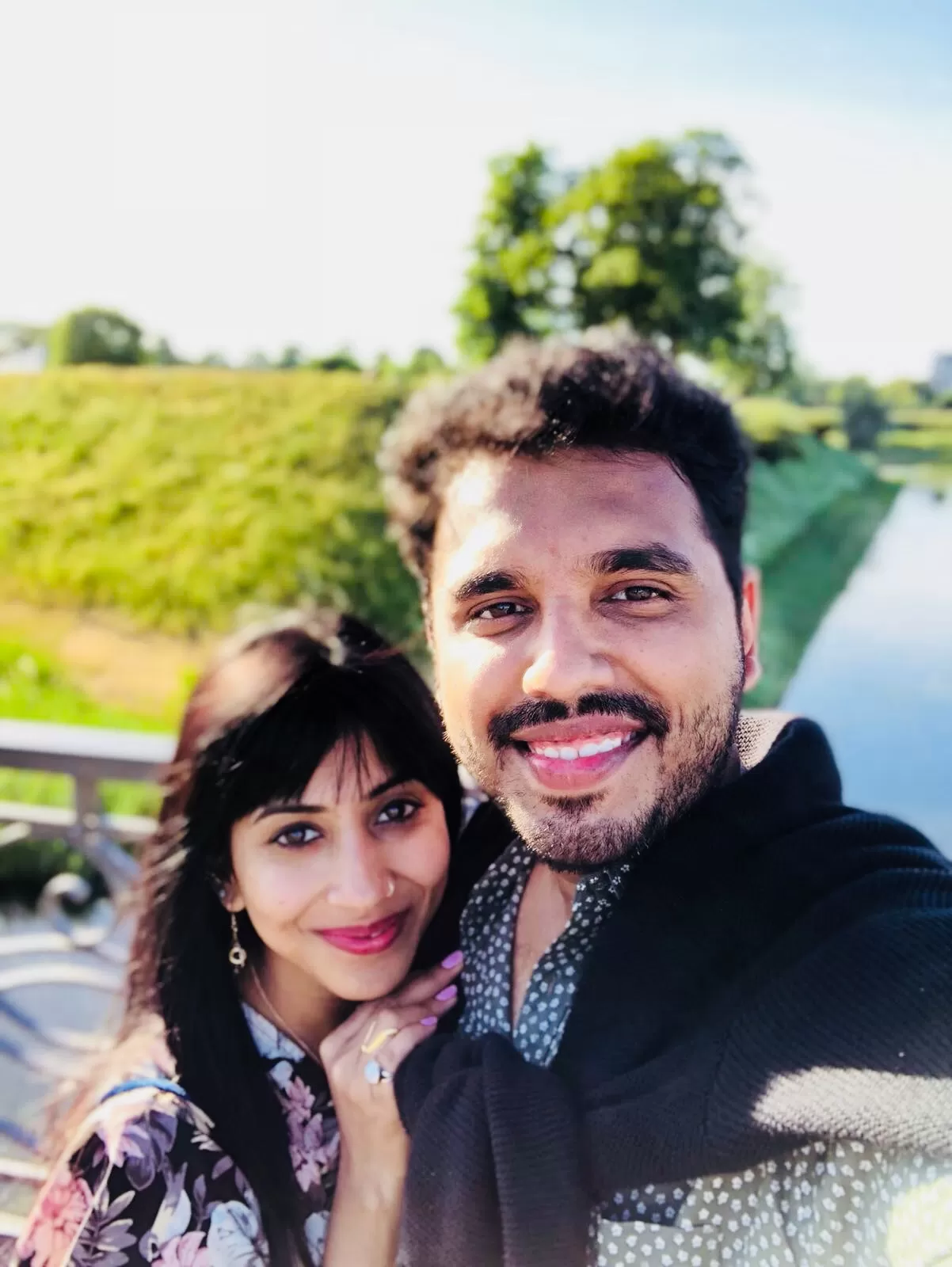 Photo of Copenhagen By Ojal Singh
