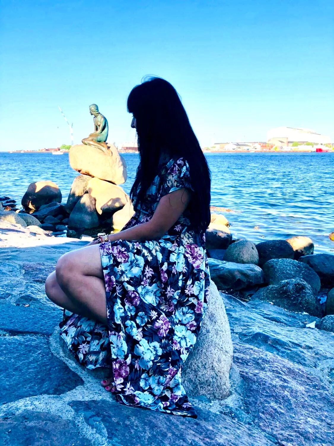 Photo of Copenhagen By Ojal Singh