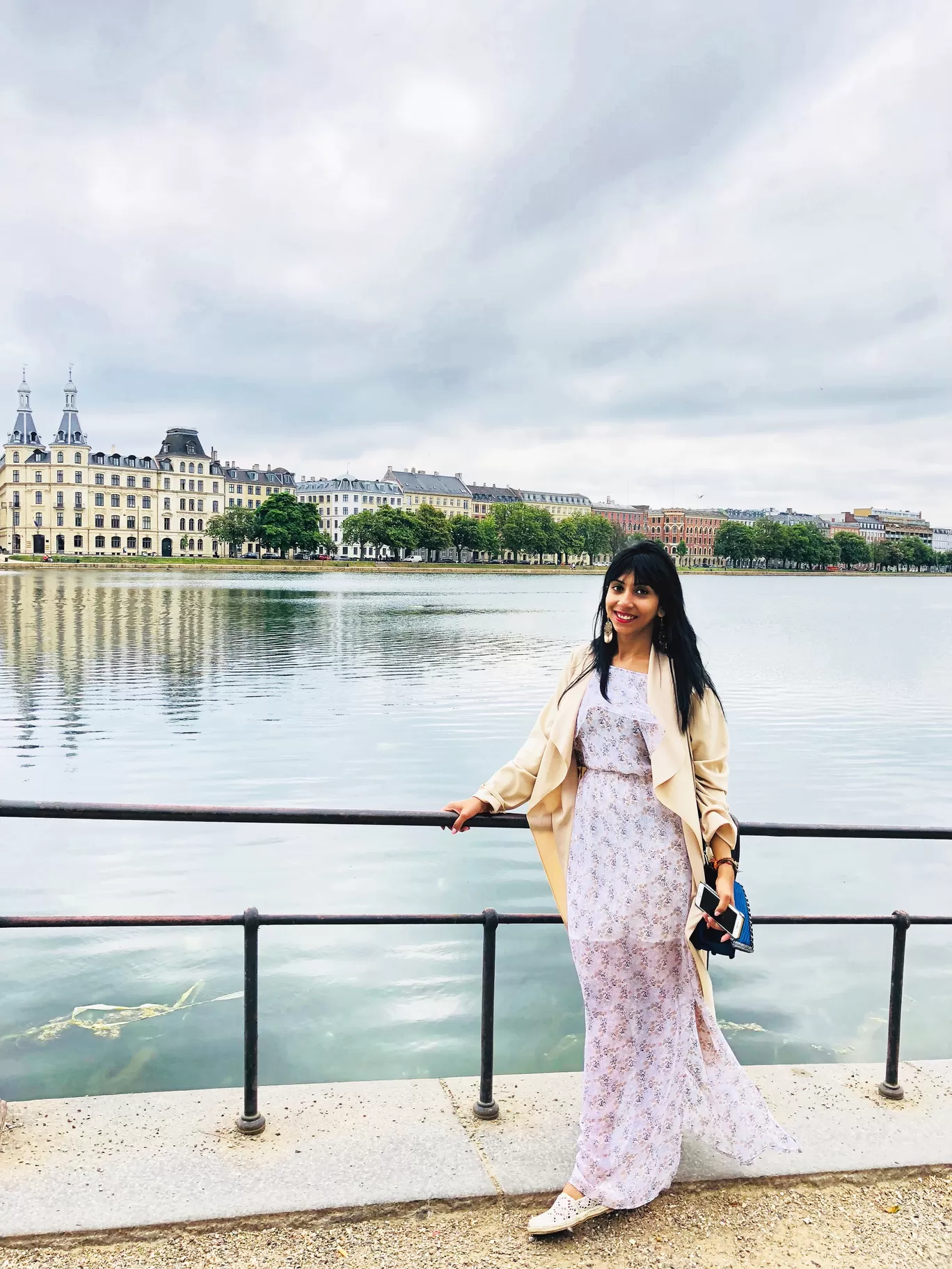 Photo of Copenhagen By Ojal Singh